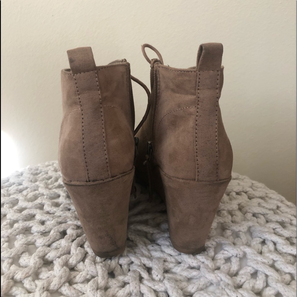 Coco booties! - Picture 4 of 5